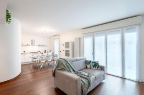 StayEasy SantaGiulia - M3 Metro - Center in 20 mins Milano